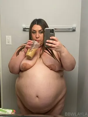 bbwlayla / bbw_layla nude photo #0480
