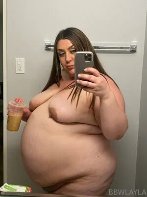bbwlayla / bbw_layla nude photo #0482