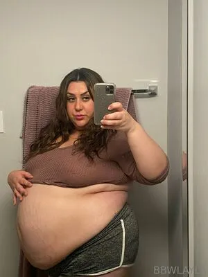 bbwlayla / bbw_layla nude photo #0499