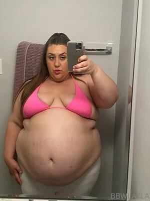 bbwlayla / bbw_layla nude photo #0511