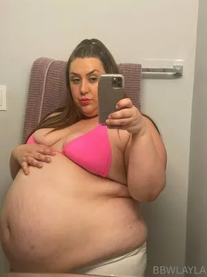 bbwlayla / bbw_layla nude photo #0513