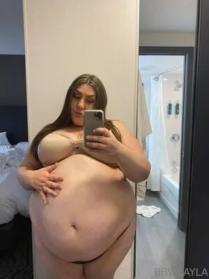 bbwlayla / bbw_layla nude photo #0518