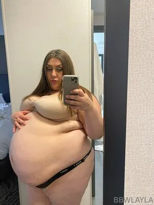 bbwlayla / bbw_layla nude photo #0524