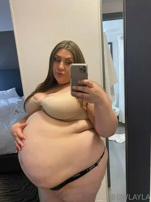bbwlayla / bbw_layla nude photo #0525