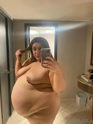 bbwlayla / bbw_layla nude photo #0560