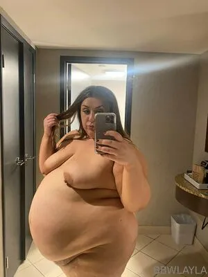 bbwlayla / bbw_layla nude photo #0561