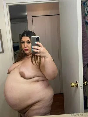 bbwlayla / bbw_layla nude photo #0590