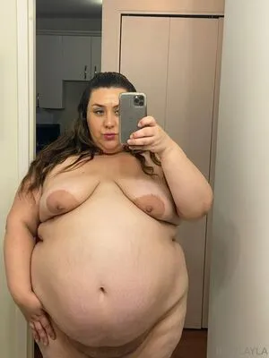 bbwlayla / bbw_layla nude photo #0599