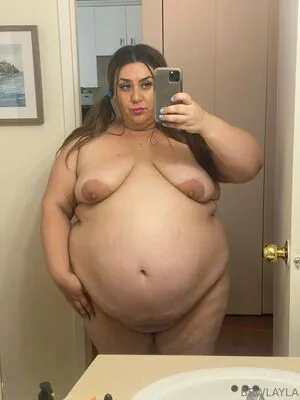 bbwlayla / bbw_layla nude photo #0614