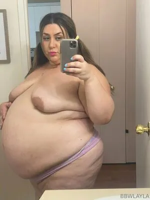 bbwlayla / bbw_layla nude photo #0618
