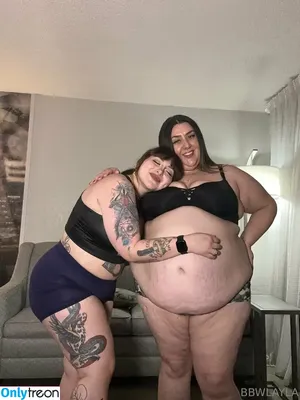 bbwlayla / bbw_layla nude photo #0622