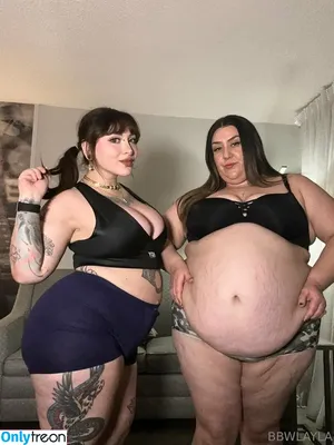 bbwlayla / bbw_layla nude photo #0623