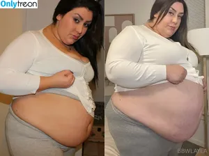 bbwlayla / bbw_layla nude photo #0672