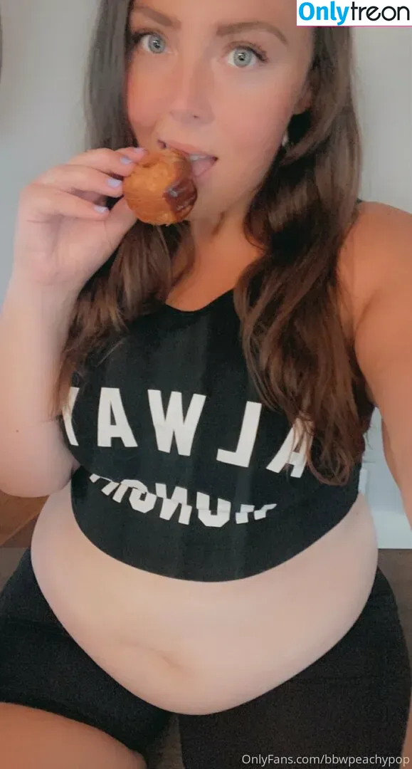 bbwpeachypop nude photo #0024 (peachybumxo)