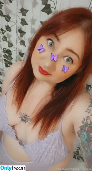 bbwscarletivy / littleghostbby nude photo #0005