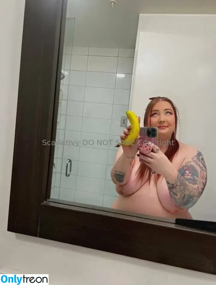 bbwscarletivy nude photo #0078 (littleghostbby)