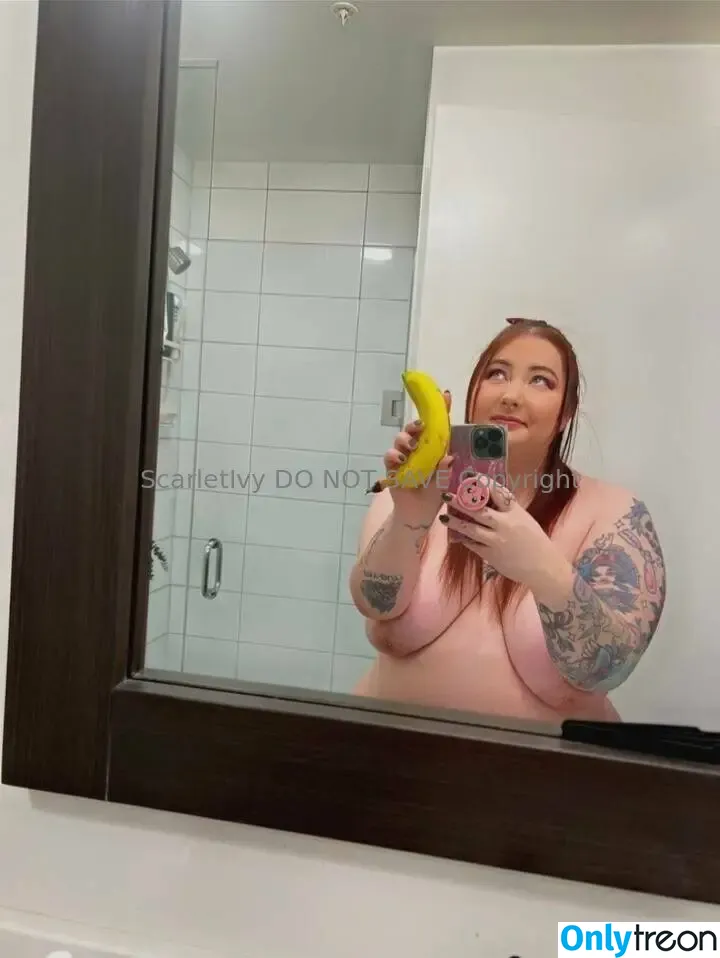 bbwscarletivy nude photo #0079 (littleghostbby)