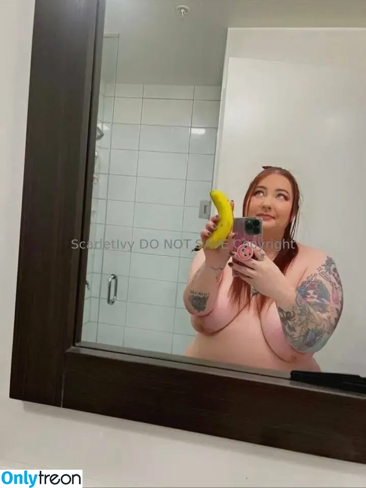 bbwscarletivy nude photo #0080 (littleghostbby)