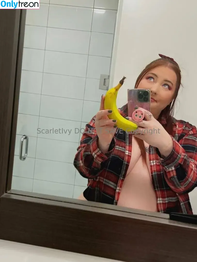 bbwscarletivy nude photo #0083 (littleghostbby)