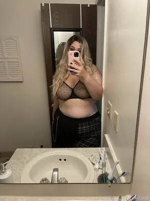 bbwtarah / tarahsears nude photo #0006