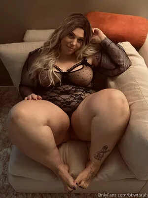 bbwtarah / tarahsears nude photo #0019