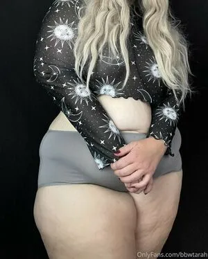 bbwtarah / tarahsears nude photo #0061