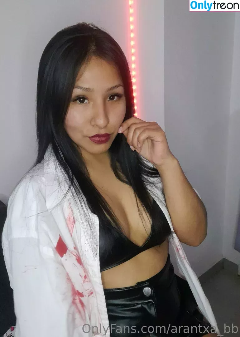 bby_arantxa nude photo #0011 (bby_nats)