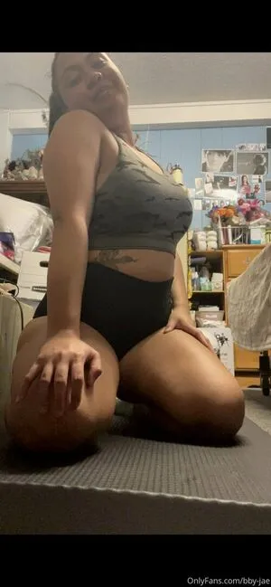 bby-jae / _bbyjae nude photo #0005