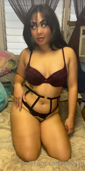 bby-jae / _bbyjae nude photo #0038
