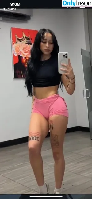 bbyaeriel / Aeriel Garcia / Babyaeriel / bbyarielll nude photo #0003