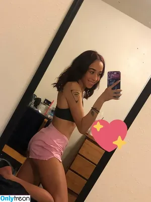 bbyaeriel / Aeriel Garcia / Babyaeriel / bbyarielll nude photo #0018