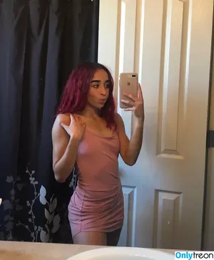 bbyaeriel / Aeriel Garcia / Babyaeriel / bbyarielll nude photo #0021