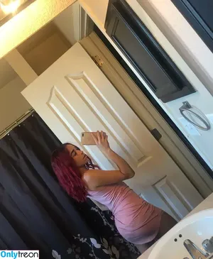 bbyaeriel / Aeriel Garcia / Babyaeriel / bbyarielll nude photo #0022