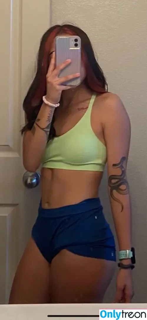 bbyaeriel nude photo #0015 (Aeriel Garcia / Babyaeriel / bbyarielll)