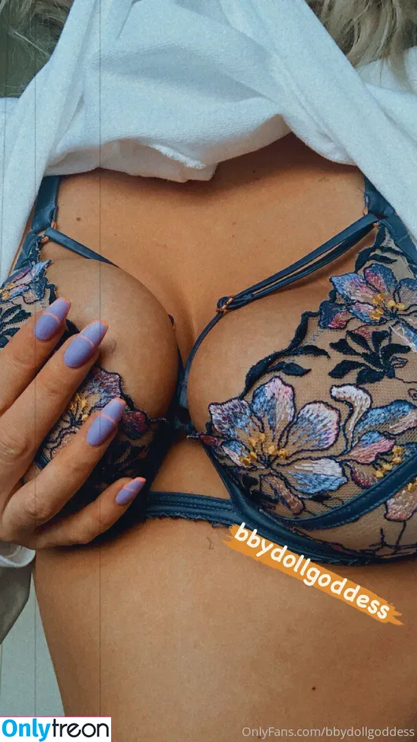 BBYDollGoddess nude photo #0028 (BBYDollGoddess)