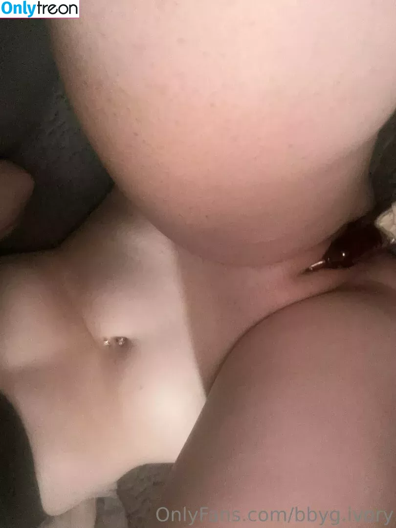 bbyg.ivory nude photo #0008 (ivorybabyofficial)