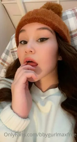 bbygurlmaxfree / bbygurlmax nude photo #0009