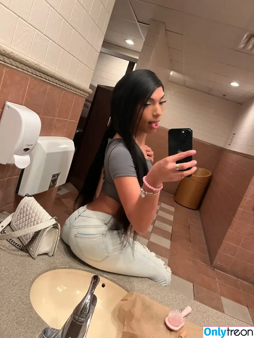 Bbyjjade nude photo #0011 (bbyjjadee)