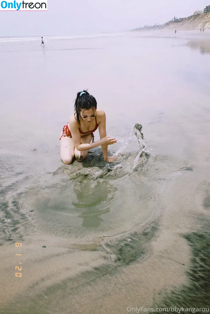 bbykangarou nude photo #0008 (bbykangaroo_)