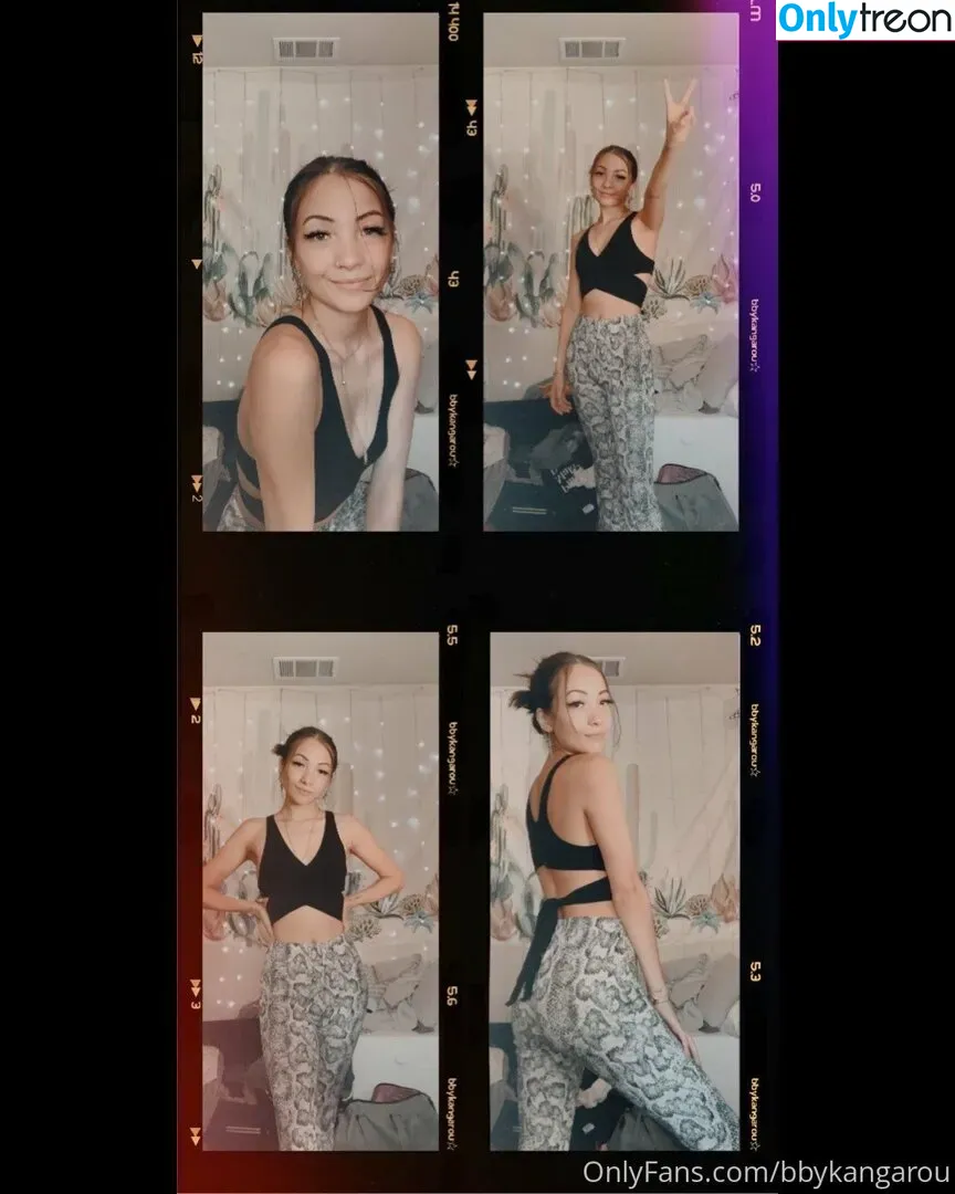 bbykangarou nude photo #0013 (bbykangaroo_)