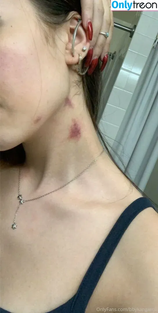 bbykangarou nude photo #0027 (bbykangaroo_)