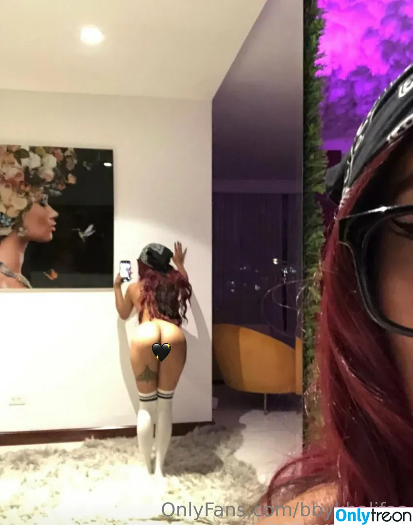 bbykhalifaa nude photo #0024 (babykhalifa2)