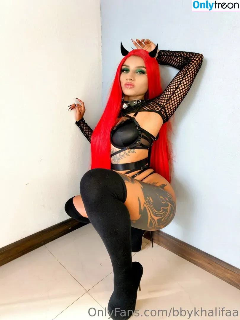 bbykhalifaa nude photo #0034 (babykhalifa2)