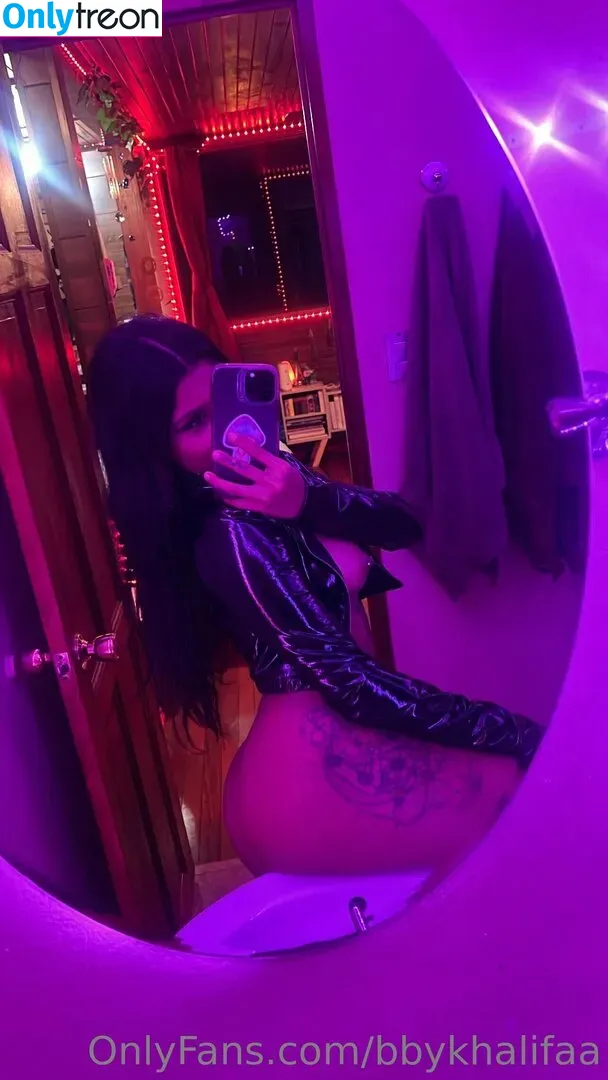 bbykhalifaa nude photo #0040 (babykhalifa2)