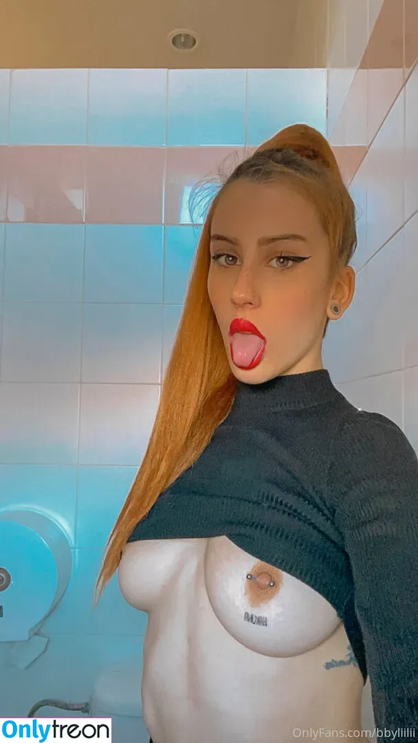 bbyliilii nude photo #0014 (bbyliilii)