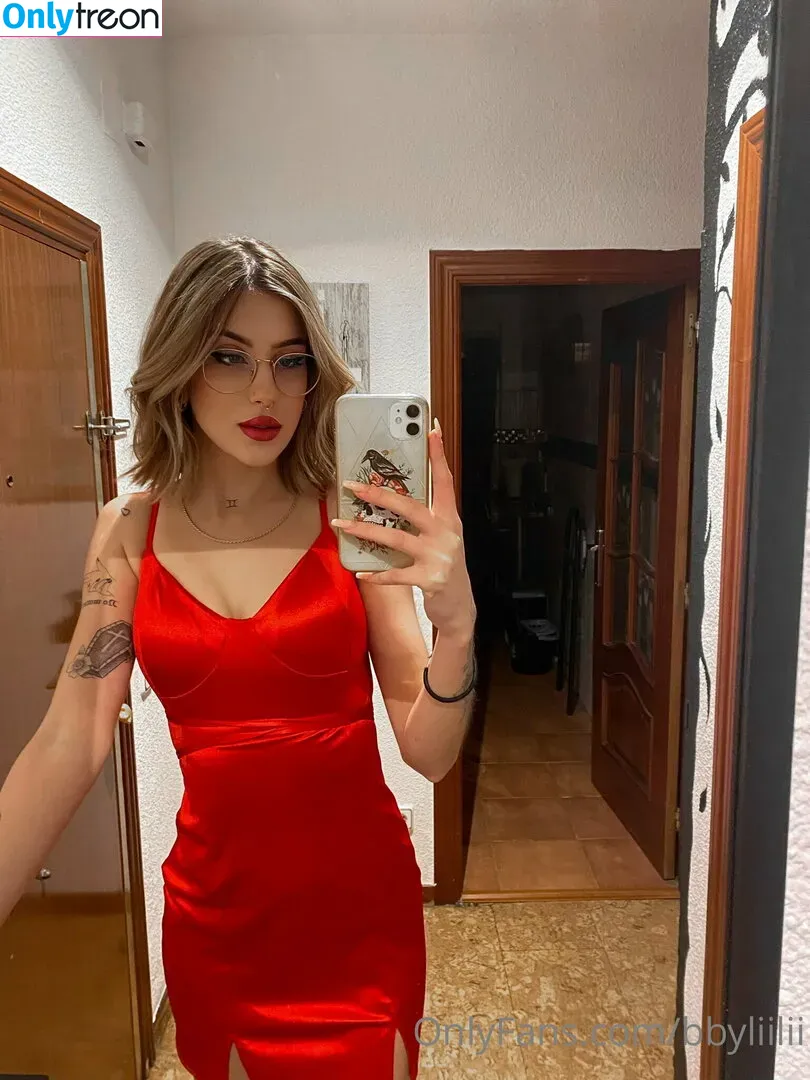 bbyliilii nude photo #0085 (bbyliilii)