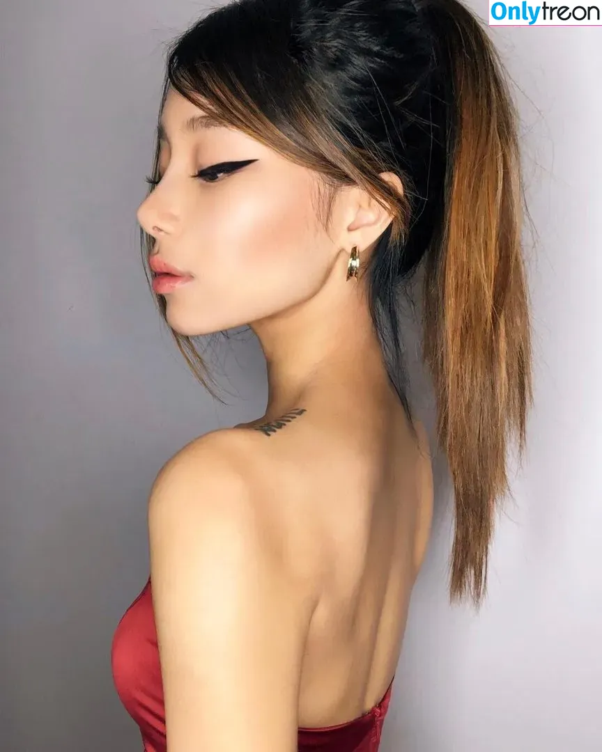 bbymari nude photo #0025 (bbymari._ / mariyknight)