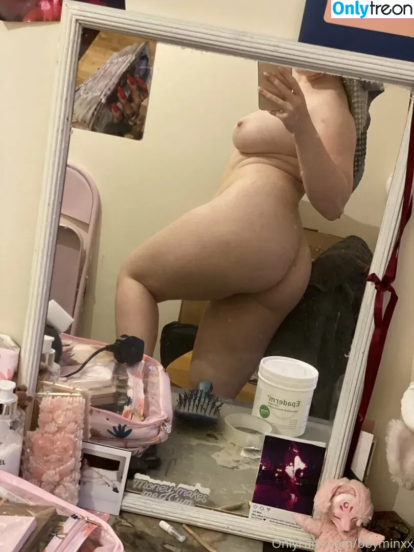 bbyminxx nude photo #0047 (bbyminxx)