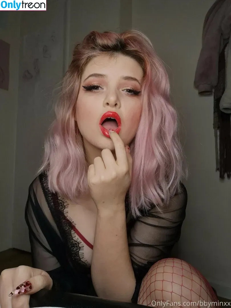 bbyminxx nude photo #0111 (bbyminxx)