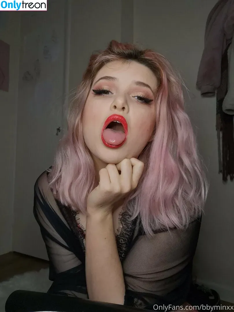 bbyminxx nude photo #0112 (bbyminxx)